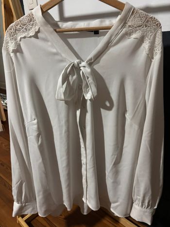 Blouse Kiabi neuve