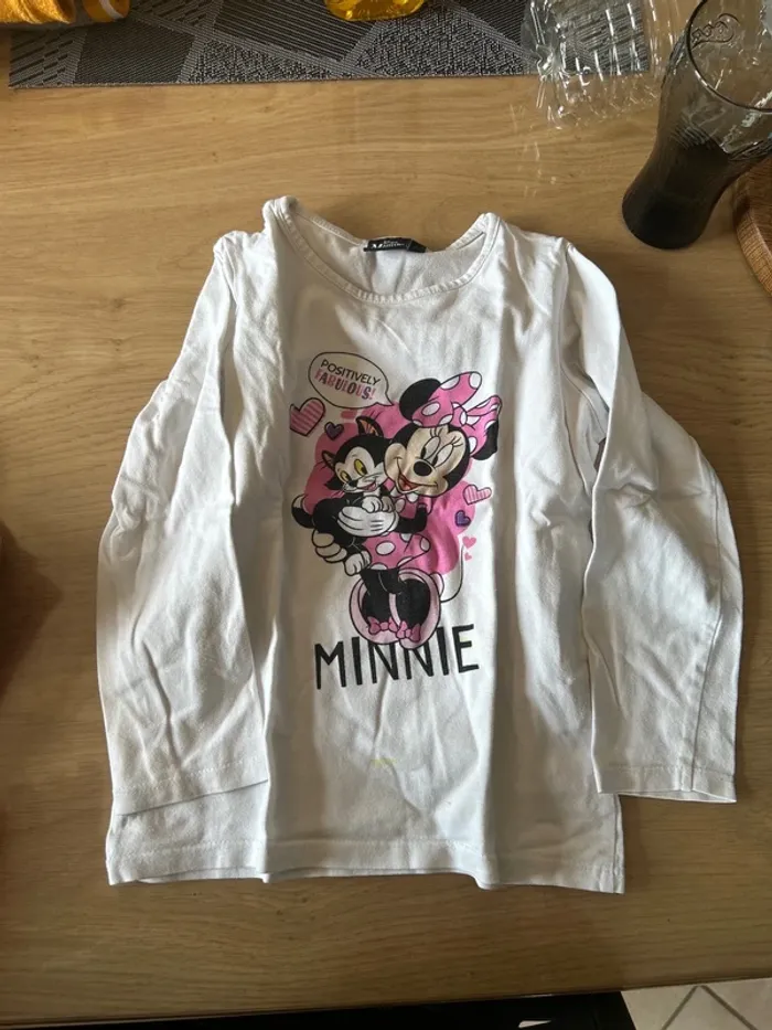Lot de vêtements 6 ans fille 🧒 - photo numéro 5