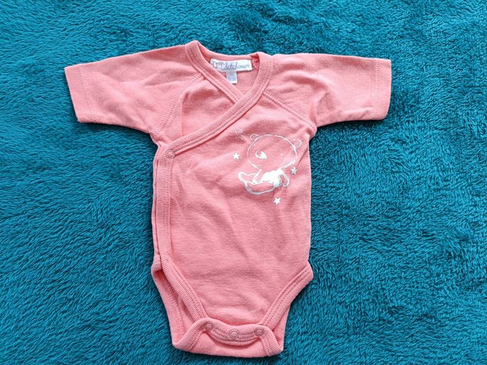 Bodies manches courtes