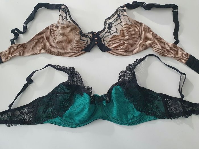 Lot soutien gorge