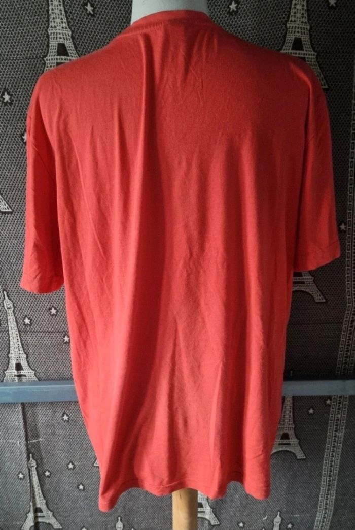 T-shirt Adidas taille XL - photo numéro 5