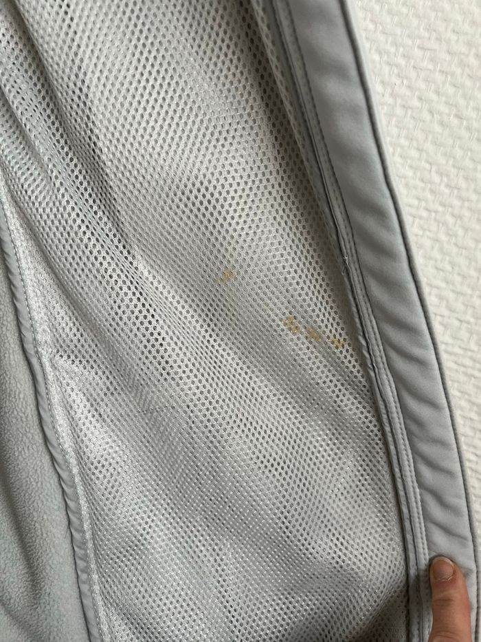 Blouson Zara - photo numéro 9