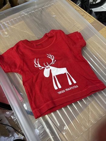 T shirt