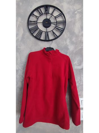 Sweat polaire Etirel 14 ans