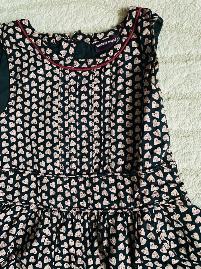 Robe 4 ans - photo numéro 3