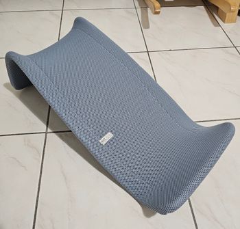 Transat de bain bébé beaba