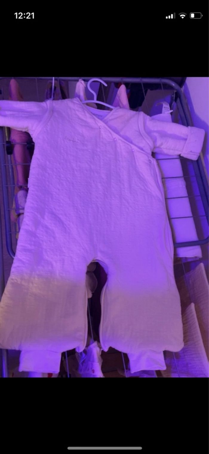 Gigoteuse Magic Bag BEMINI