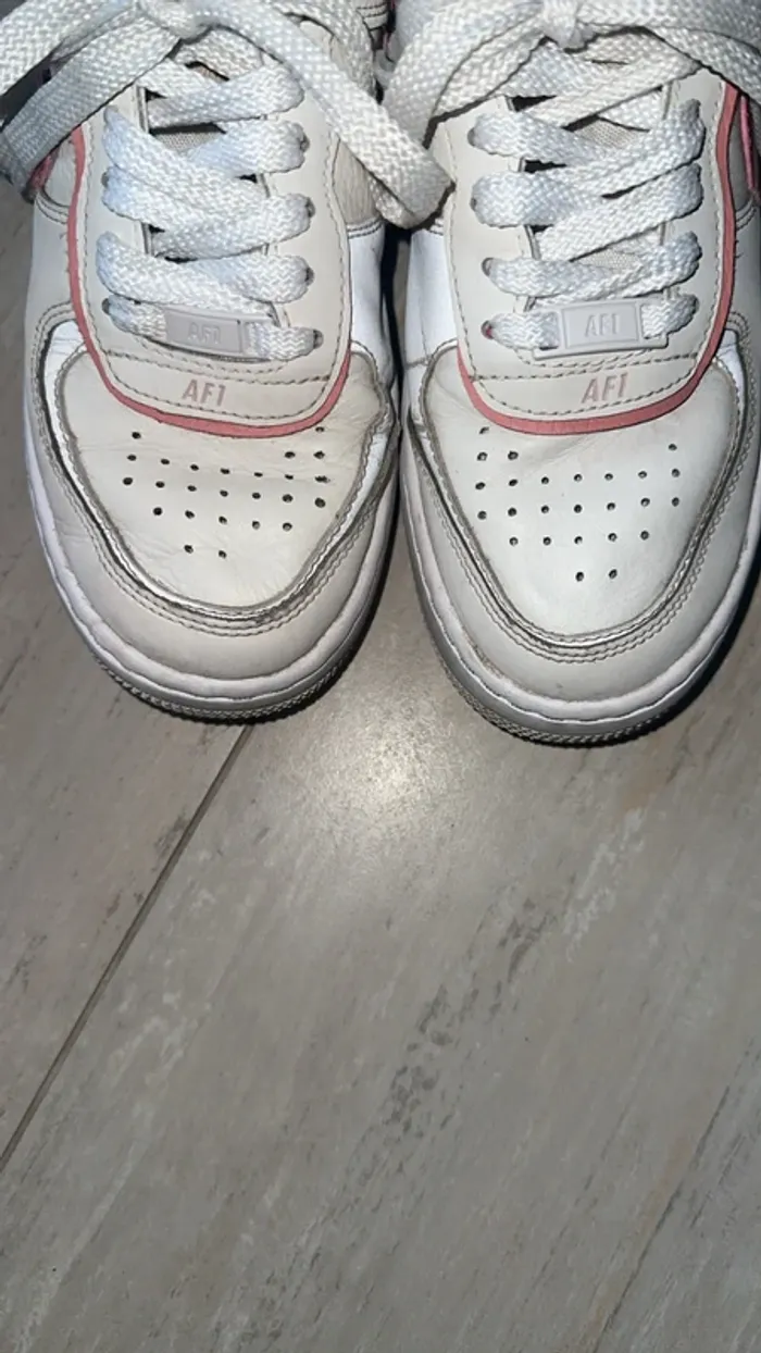 Nike Air Force One – Taille 38 – Très bon état - photo numéro 5