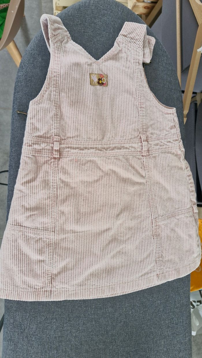 robe catimini - photo numéro 2