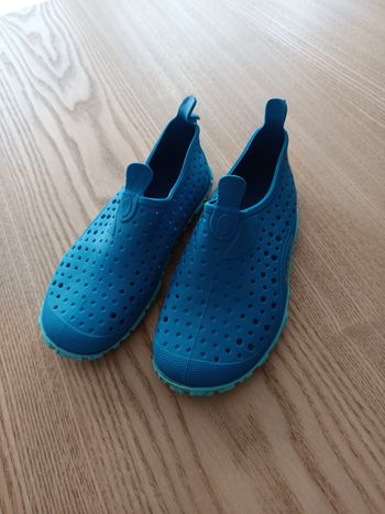 Chaussons d'eau Decathlon 27/28
