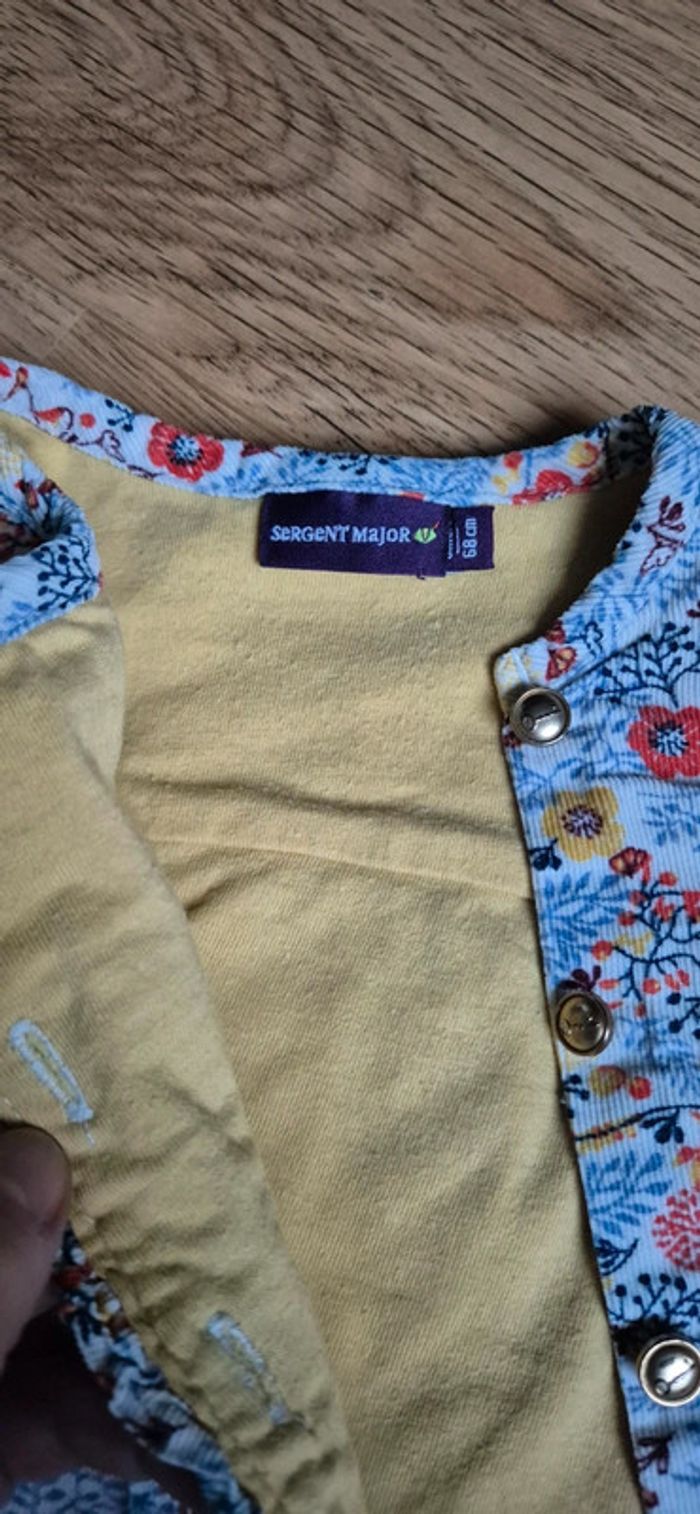 Blouse - photo numéro 3