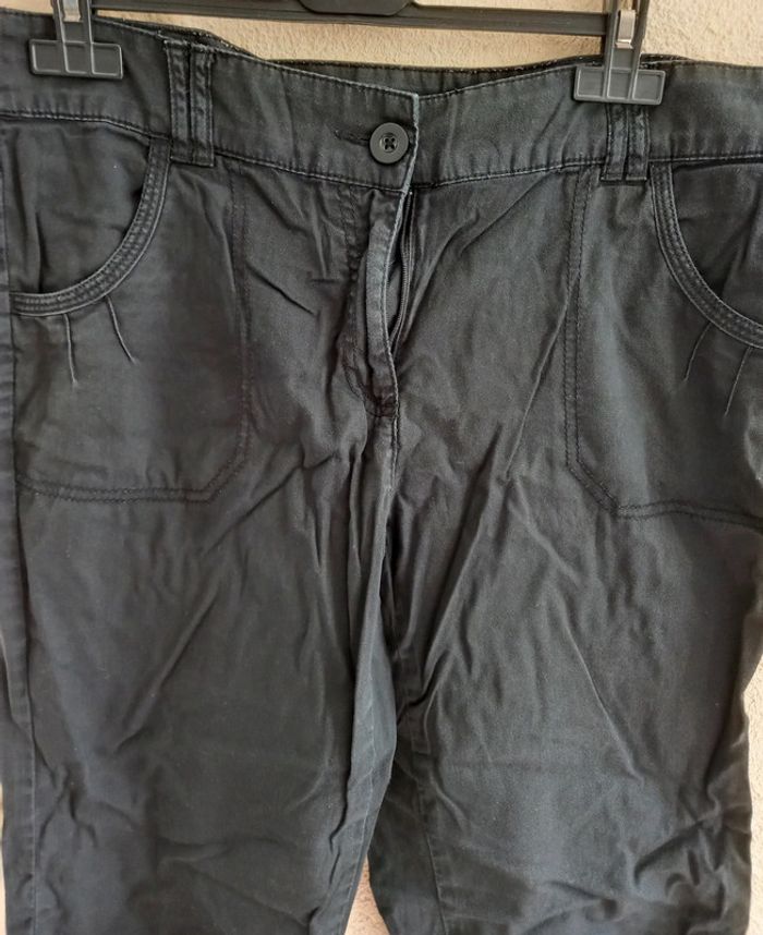 Pantacourt taille 42 - photo numéro 2