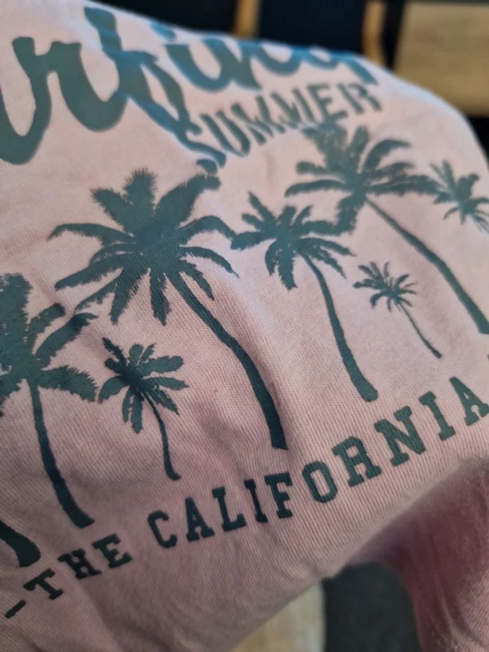 Tee-shirt - photo numéro 3