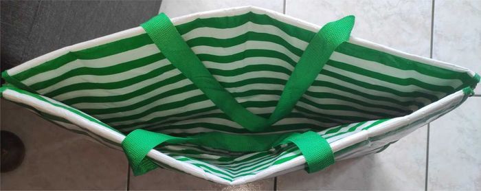 Tapis de plage / Sac 2 en 1 - photo numéro 3