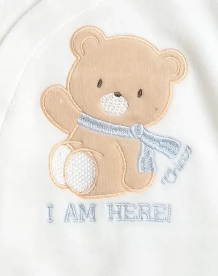 Chicco Pajama Set (Lot de 3) Bébé garçon - photo numéro 4