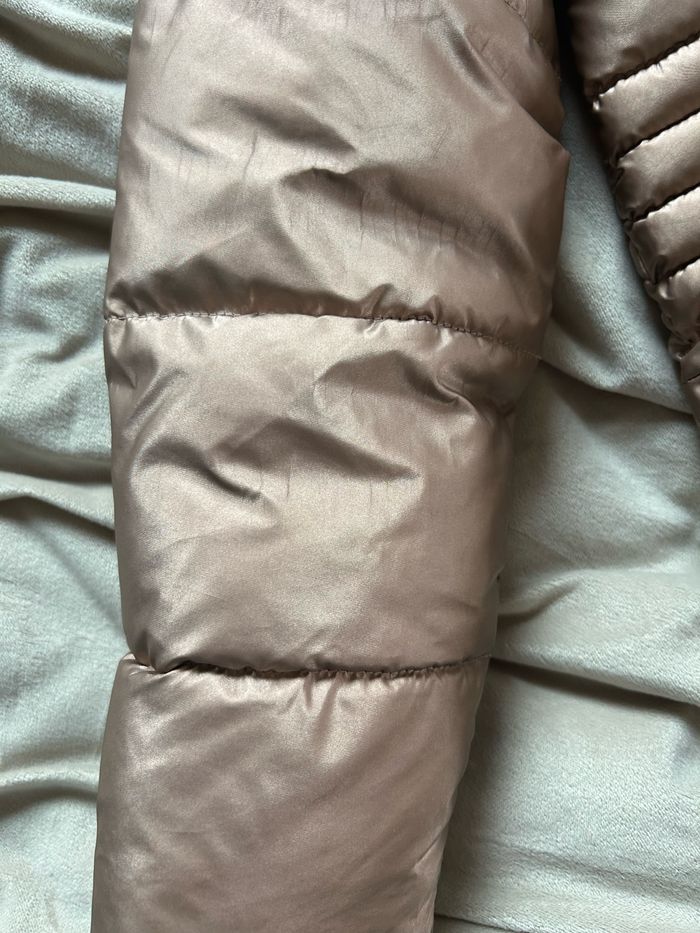 Parka fille 10 ans - photo numéro 2