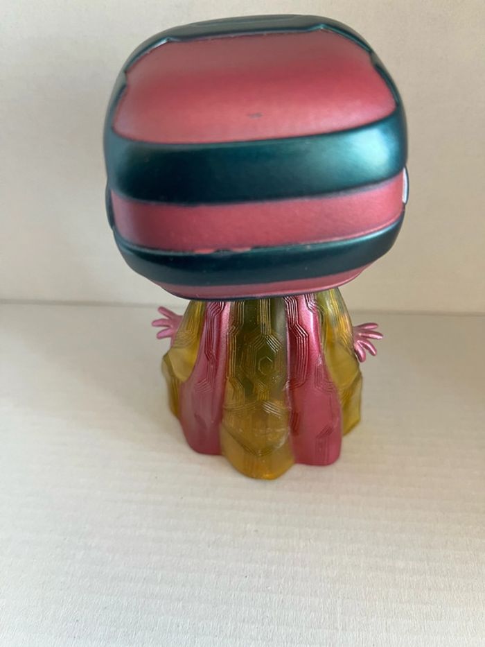 Funko Pop Vision 307 - photo numéro 3