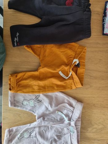Lot leggings