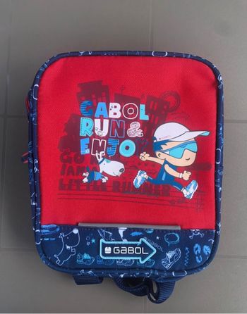 Sac à dos Gabol