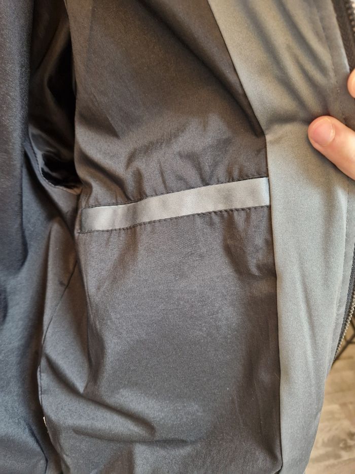 Blouson Homme ZARA - photo numéro 4