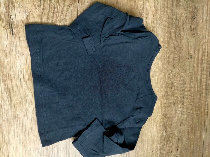 Haut manche longue - photo numéro 2