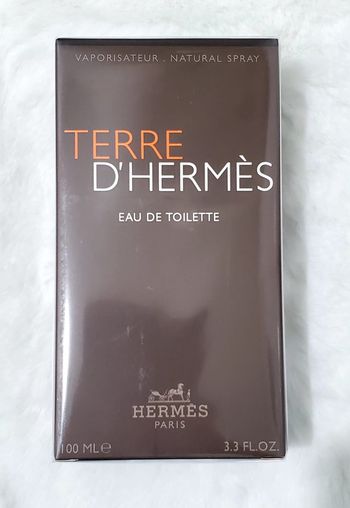 Therre d’hermes