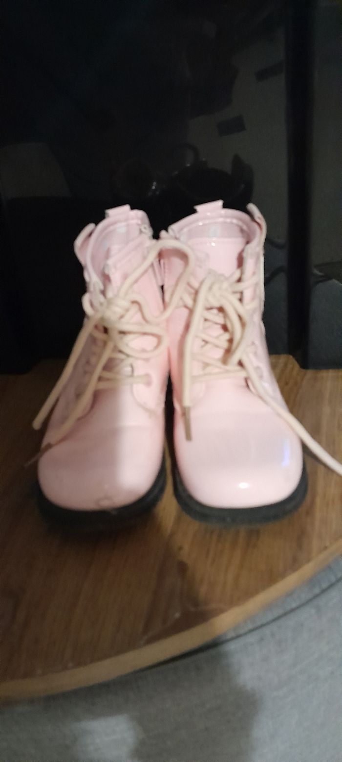 Bottine t 23 - photo numéro 3