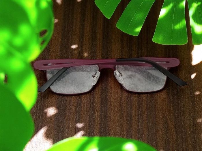 Lunettes Ik Occhiali - photo numéro 2