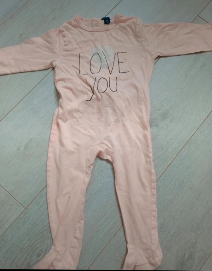 💖 Lot 18 mois fille 👧 - photo numéro 14