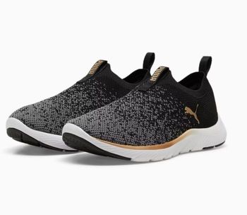 Puma chaussures de Running SOFTRIDE Femme Pointure 40 Neuves 