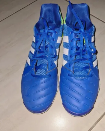 Baskets Adidas pointure 41 1/2