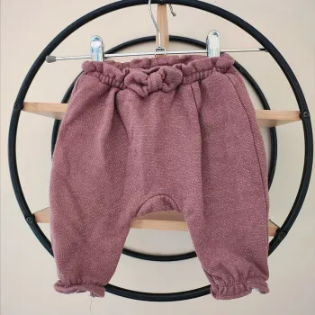 3 mois pantalon coton tape a l'oeil