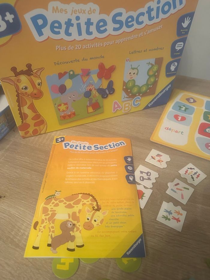 Jeux éducatif - photo numéro 6