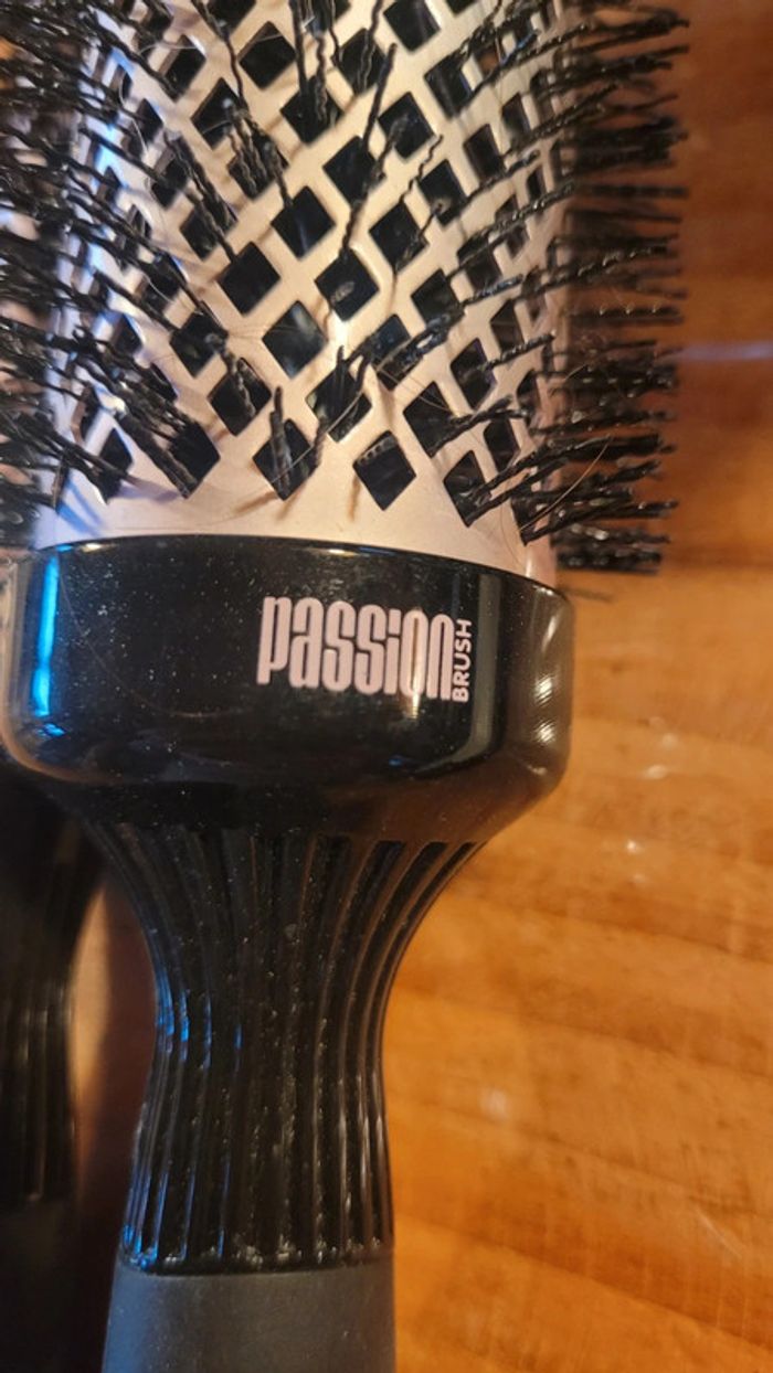 3 brosses pro - photo numéro 3