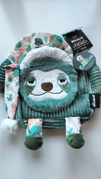 Sac à dos deglingos chillos