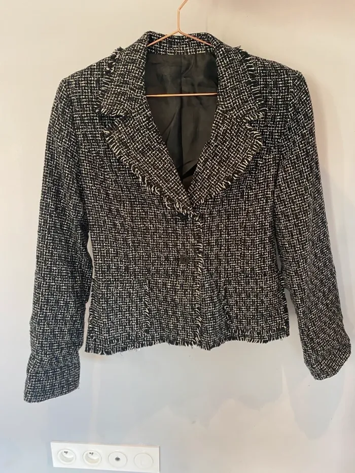 Veste femme sans marque