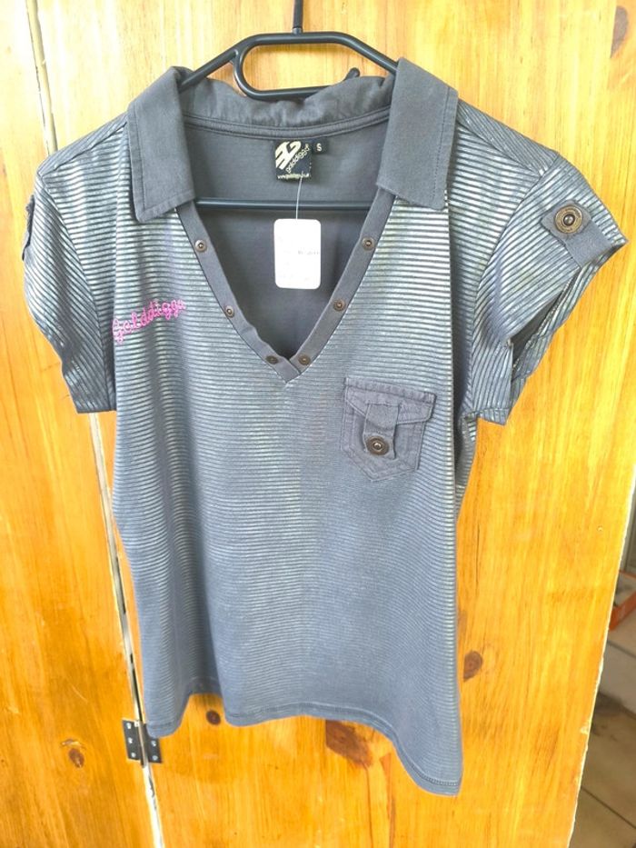 Tee-shirt
