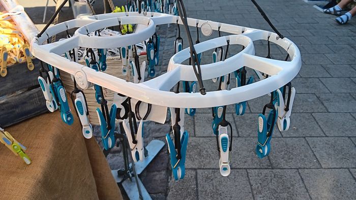 Pince à linge - photo numéro 4