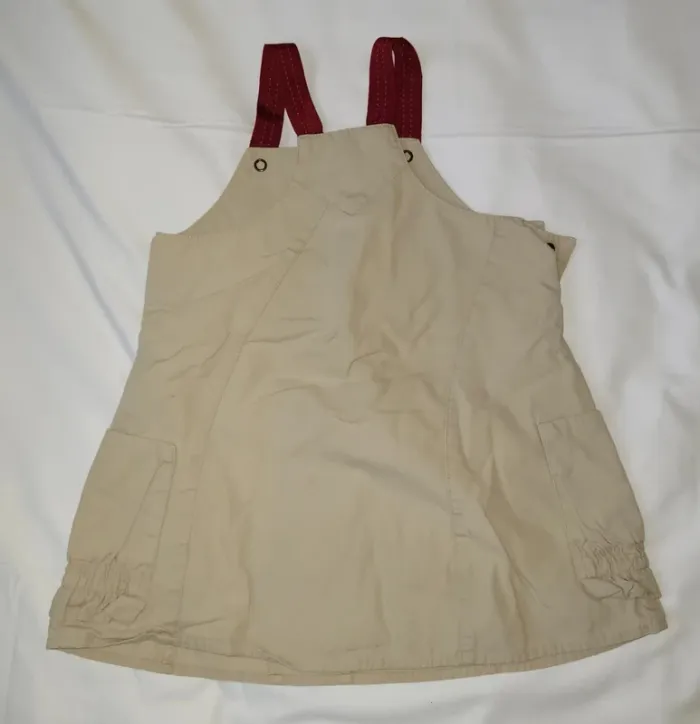Robe 2 ans / Marèse - photo numéro 3