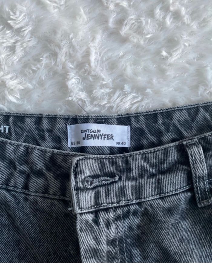 Jeans cargo - photo numéro 2