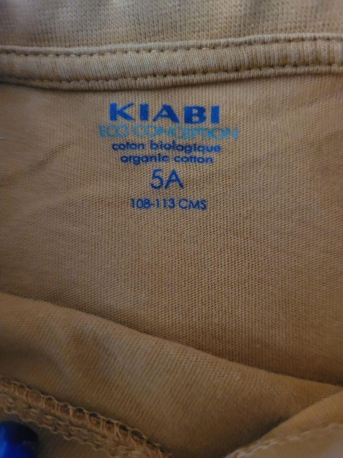 Haut 5 ans - photo numéro 4