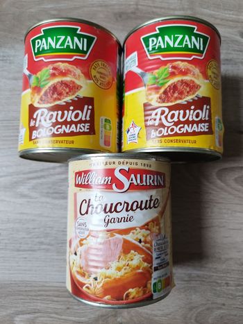 Repas