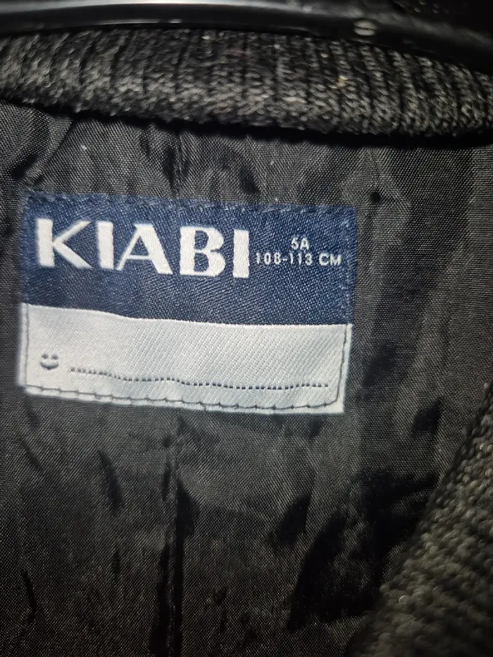 Blouson - photo numéro 3