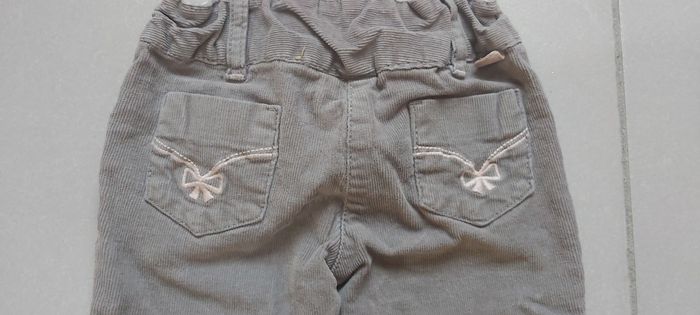 Pantalon 2 ans 92 - photo numéro 8