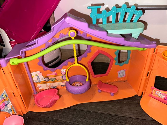 Petshop - photo numéro 9