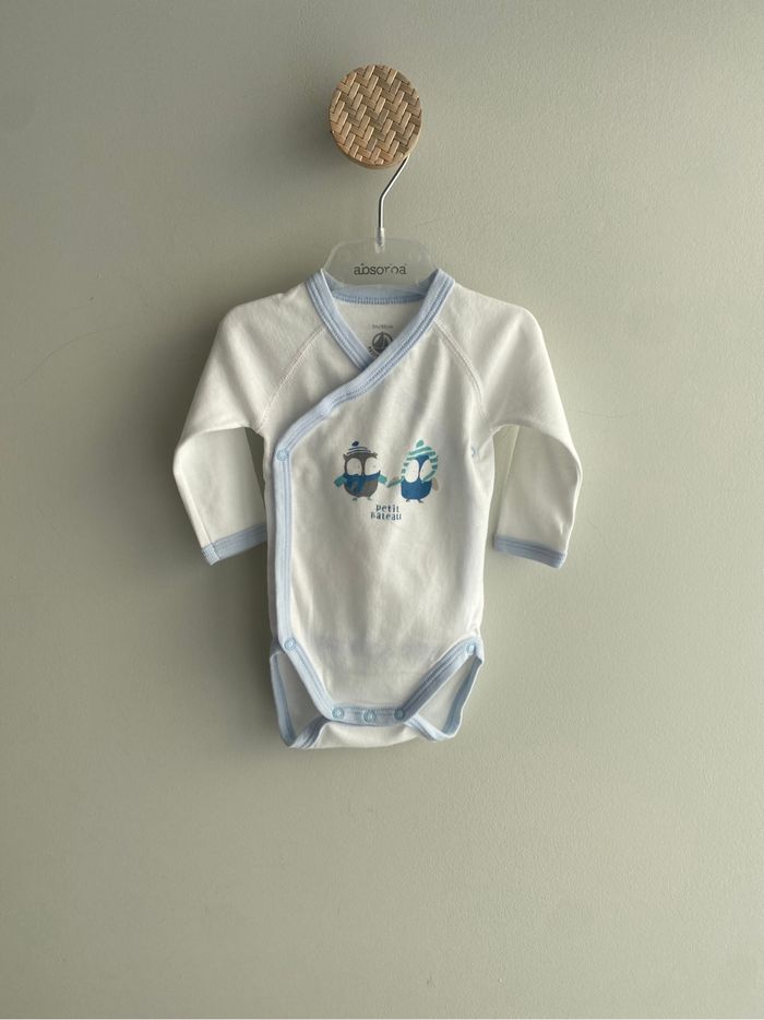 Body PB 3 mois