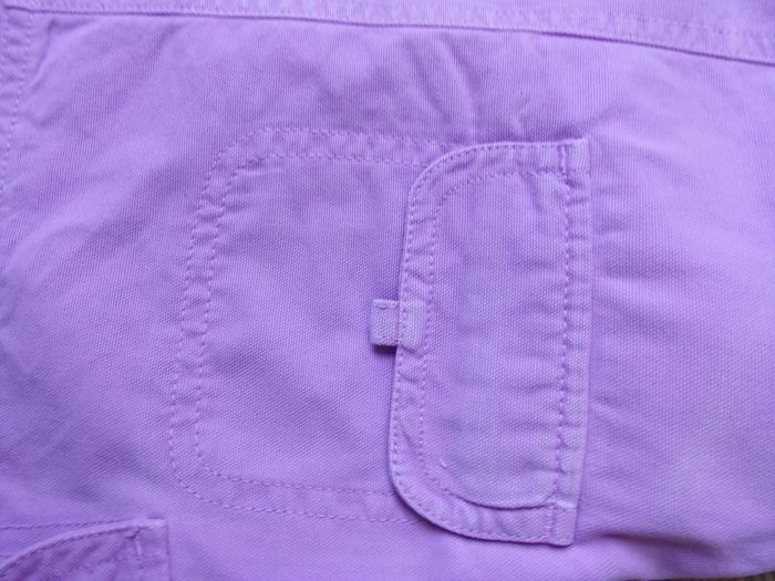 Robe mauve Brums - photo numéro 7