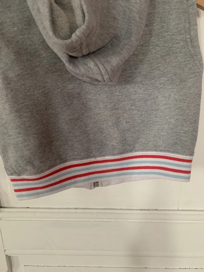 Gilet, sans manches obaibi - photo numéro 6