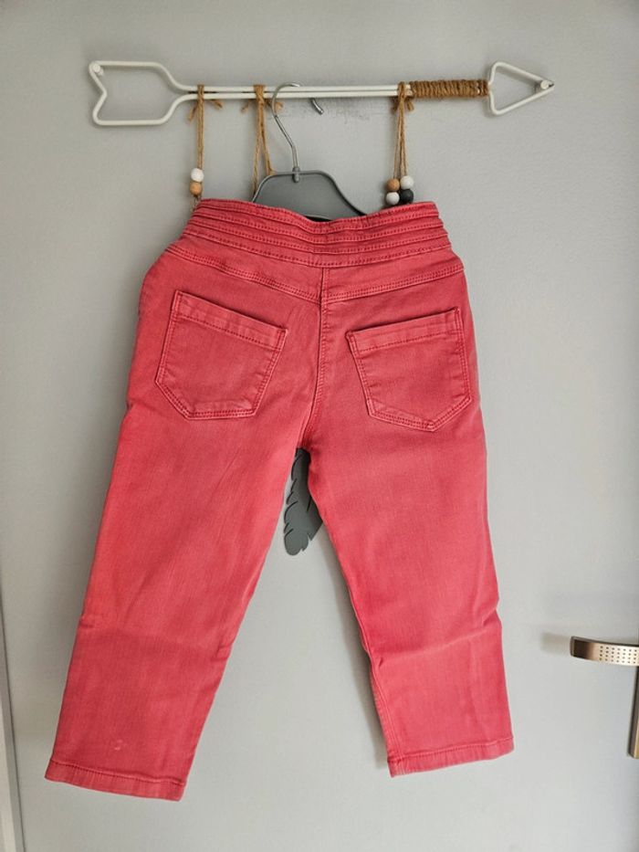 Jeans 2 ans - photo numéro 2