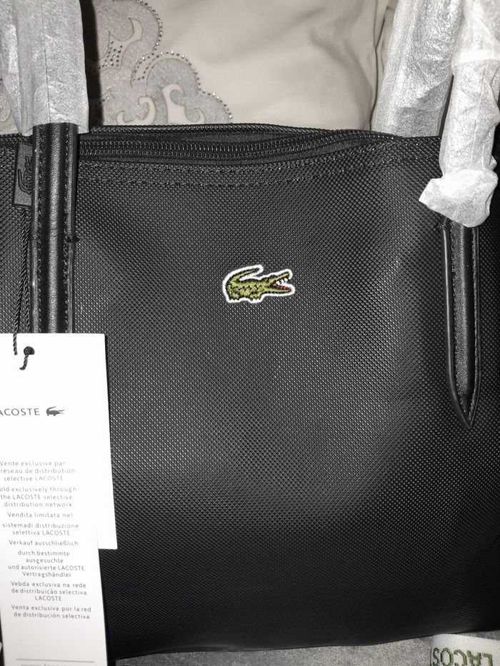 Sac cabas + bonnet offert - photo numéro 5